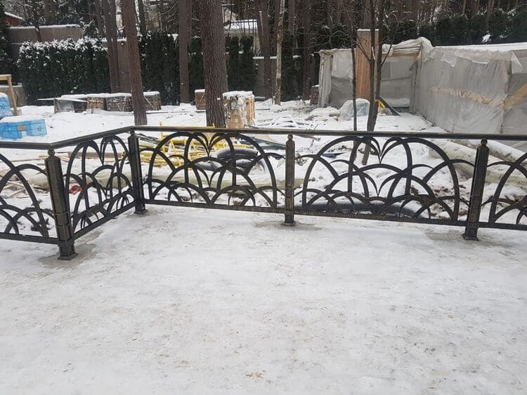 Заказать ворота Пушкино